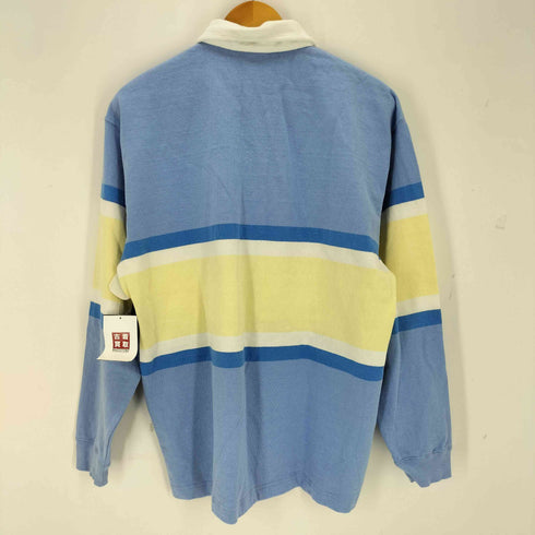 ビューティーアンドユースユナイテッドアローズ BEAUTY & YOUTH UNITED ARROWS CGS コットン ラガーシャツ メンズ JPN:L