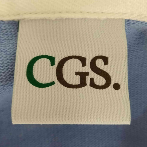 ビューティーアンドユースユナイテッドアローズ BEAUTY & YOUTH UNITED ARROWS CGS コットン ラガーシャツ メンズ JPN:L