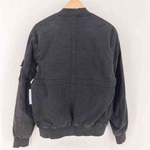 スビ KSUBI MA-1 ボンバージャケット メンズ M