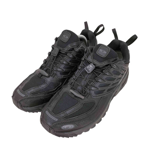 サロモン SALOMON ACS PRO GORE-TEX スニーカー レディース JPN:24.5
