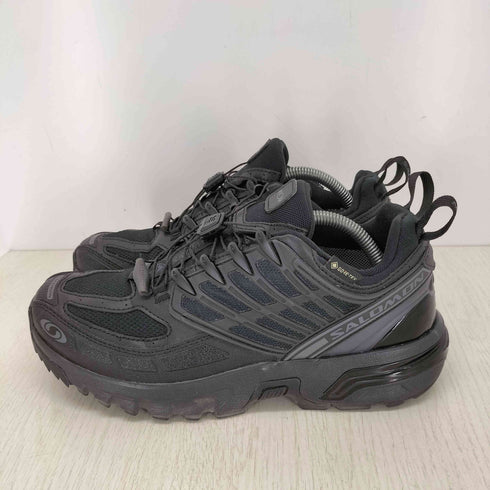 サロモン SALOMON ACS PRO GORE-TEX スニーカー レディース JPN:24.5
