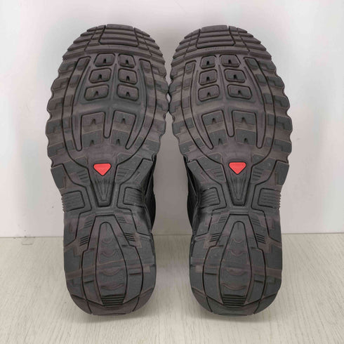 サロモン SALOMON ACS PRO GORE-TEX スニーカー レディース JPN:24.5