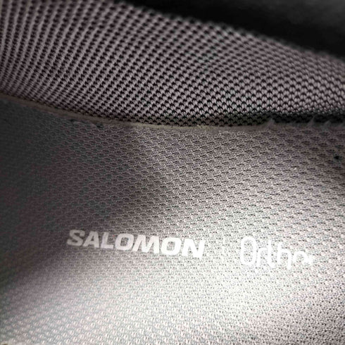 サロモン SALOMON ACS PRO GORE-TEX スニーカー レディース JPN:24.5