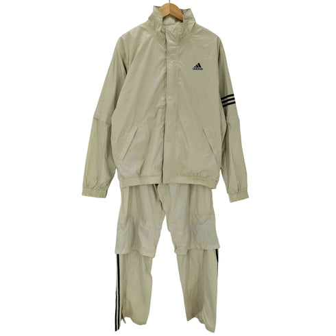 アディダス adidas golf 2WAY レインウェア セットアップ メンズ O/XG