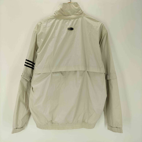 アディダス adidas golf 2WAY レインウェア セットアップ メンズ O/XG