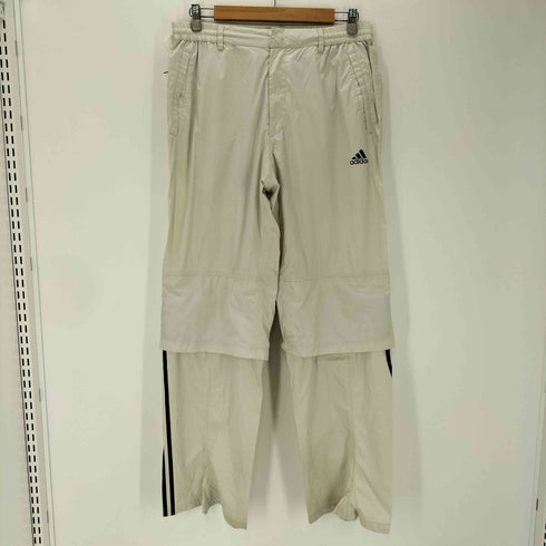 アディダス adidas golf 2WAY レインウェア セットアップ メンズ O/XG