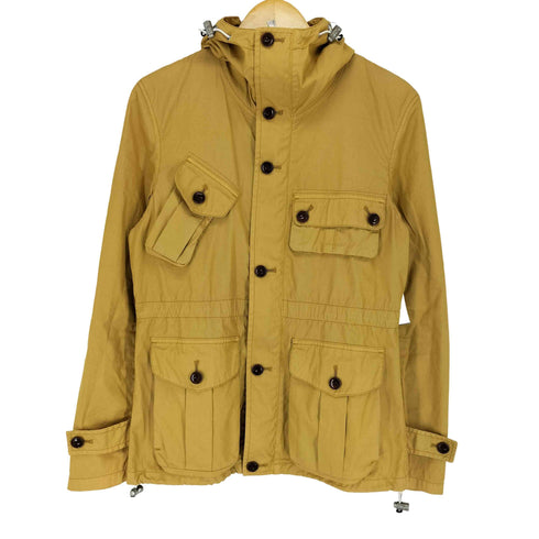 キャサリンハムネットロンドン KATHARINE HAMNETT LONDON マウンテンパーカー メンズ JPN:M M