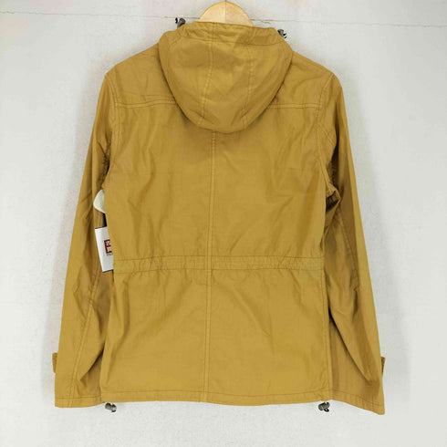キャサリンハムネットロンドン KATHARINE HAMNETT LONDON マウンテンパーカー メンズ JPN:M M