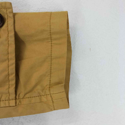 キャサリンハムネットロンドン KATHARINE HAMNETT LONDON マウンテンパーカー メンズ JPN:M M
