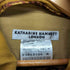 キャサリンハムネットロンドン KATHARINE HAMNETT LONDON マウンテンパーカー メンズ JPN:M M