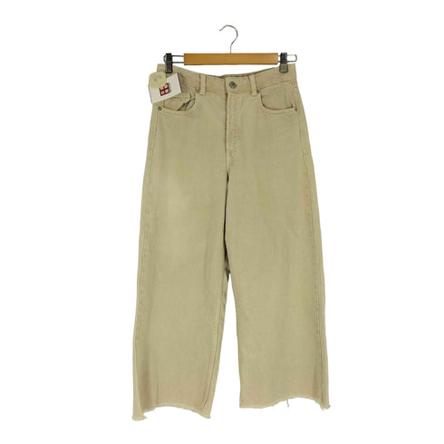 ザラ ZARA バギーデニム メンズ 38