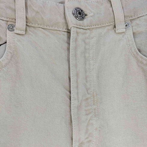 ザラ ZARA バギーデニム メンズ 38