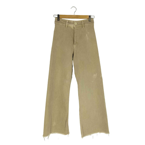 ザラ ZARA THE MARINE STRAIGHT デニム パンツ レディース 36
