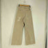 ザラ ZARA THE MARINE STRAIGHT デニム パンツ レディース 36
