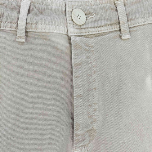 ザラ ZARA THE MARINE STRAIGHT デニム パンツ レディース 36