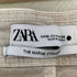 ザラ ZARA THE MARINE STRAIGHT デニム パンツ レディース 36