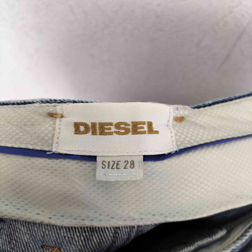ディーゼル DIESEL PAINS メンズ US:28-29