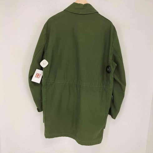 ユーロミリタリー Euro military スウェーデン軍 M-59 Field Coat メンズ C38