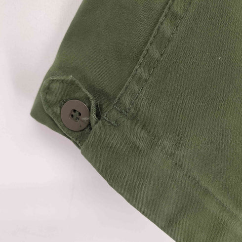ユーロミリタリー Euro military スウェーデン軍 M-59 Field Coat メンズ C38