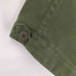 ユーロミリタリー Euro military スウェーデン軍 M-59 Field Coat メンズ C38