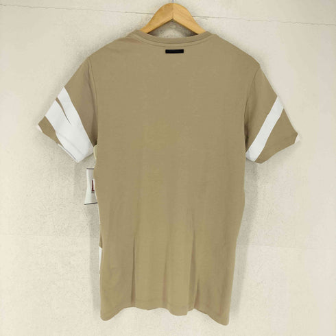 ディーゼルブラックゴールド DIESEL BLACK GOLD グラフィックプリントTシャツ メンズ JPN:M
