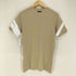 ディーゼルブラックゴールド DIESEL BLACK GOLD グラフィックプリントTシャツ メンズ JPN:M