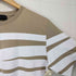 ディーゼルブラックゴールド DIESEL BLACK GOLD グラフィックプリントTシャツ メンズ JPN:M