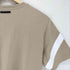 ディーゼルブラックゴールド DIESEL BLACK GOLD グラフィックプリントTシャツ メンズ JPN:M