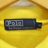 ポロバイラルフローレン Polo by RALPH LAUREN ポニー刺繍 コットン ポロシャツ メンズ import:M