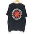 2022 両面プリントバンドTシャツ メンズ