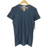 ディーゼル DIESEL VネックTシャツ メンズ JPN:S