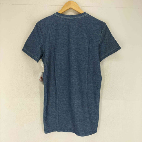 ディーゼル DIESEL VネックTシャツ メンズ JPN:S