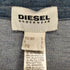 ディーゼル DIESEL VネックTシャツ メンズ JPN:S