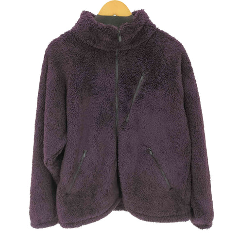 ニードルズ Needles フリースジャケット メンズ JPN:XL