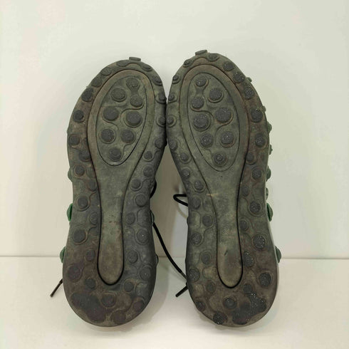 ナイキ NIKE AIR MAX 720 ISPA BLACK REFLECT SILVER レディース JPN:24.5