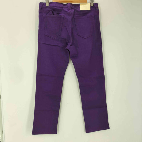 ピーエスポールスミス PS Paul Smith カラーデニム メンズ JPN:XL