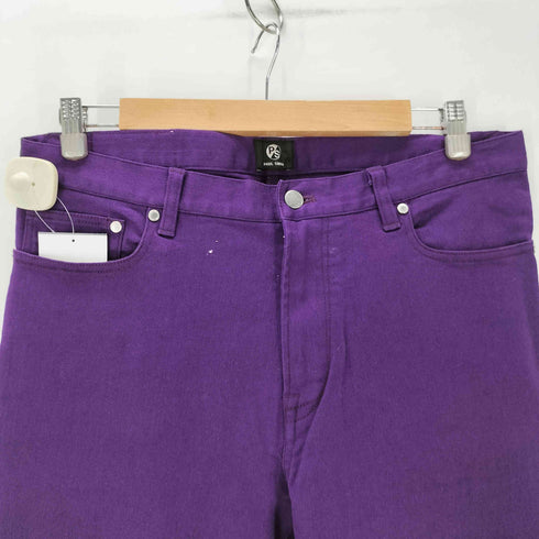 ピーエスポールスミス PS Paul Smith カラーデニム メンズ JPN:XL