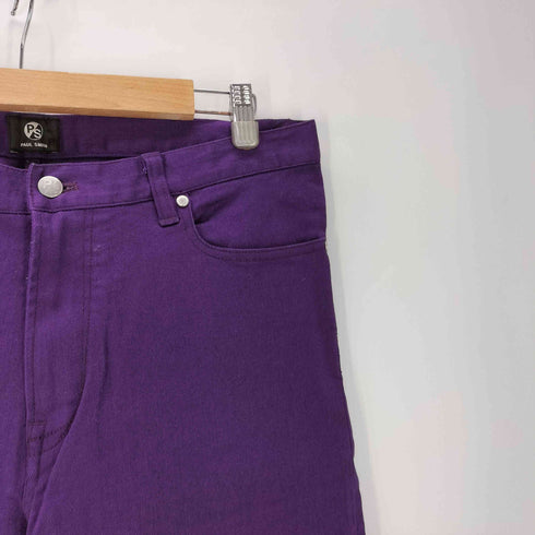 ピーエスポールスミス PS Paul Smith カラーデニム メンズ JPN:XL
