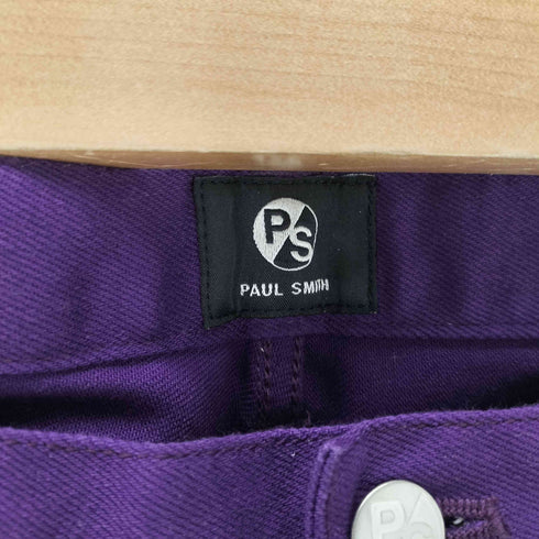 ピーエスポールスミス PS Paul Smith カラーデニム メンズ JPN:XL