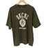 バックチャンネル Back Channel BKCNL ロゴTシャツ メンズ JPN:XL