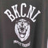 バックチャンネル Back Channel BKCNL ロゴTシャツ メンズ JPN:XL