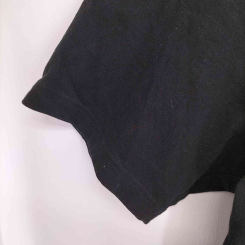 バックチャンネル Back Channel ロゴTシャツ メンズ JPN:XL