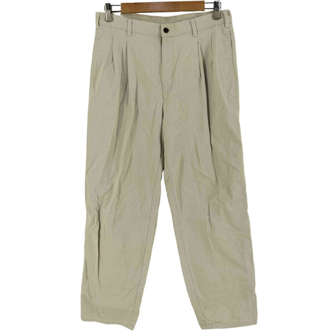 ドッカーズ DOCKERS 90s CLASSIC FIT ツータック チノパンツ メンズ W34 L32