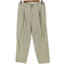 ドッカーズ DOCKERS 90s CLASSIC FIT ツータック チノパンツ メンズ W34 L32