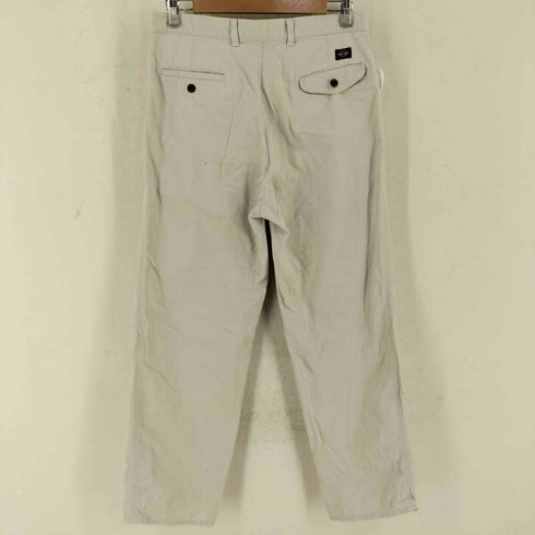ドッカーズ DOCKERS 90s CLASSIC FIT ツータック チノパンツ メンズ W34 L32