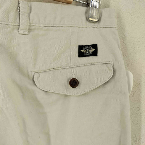 ドッカーズ DOCKERS 90s CLASSIC FIT ツータック チノパンツ メンズ W34 L32