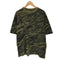バックチャンネル Back Channel タイガーカモTシャツ メンズ JPN:L
