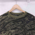 バックチャンネル Back Channel タイガーカモTシャツ メンズ JPN:L