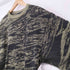 バックチャンネル Back Channel タイガーカモTシャツ メンズ JPN:L