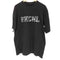 バックチャンネル Back Channel BKCNL ロゴTシャツ メンズ JPN:L